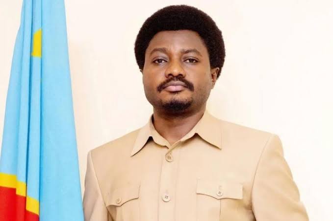 Constant Mutamba