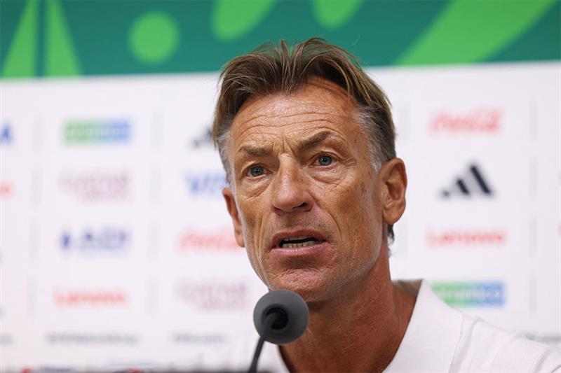Hervé Renard