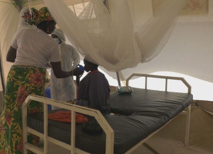 Plus de 1 000 cas de choléra et 28 décès sont recensés dans l’Extrême-Nord du Cameroun