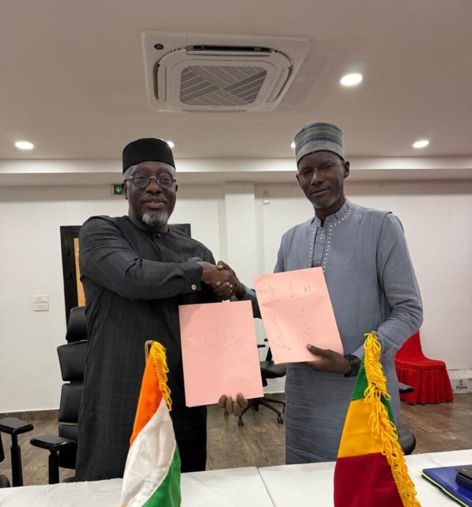 Côte d’Ivoire-Mali : un accord historique sur le tracé définitif de la frontière