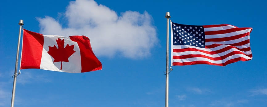 Canada–États-Unis : la guerre commerciale monte d’un cran