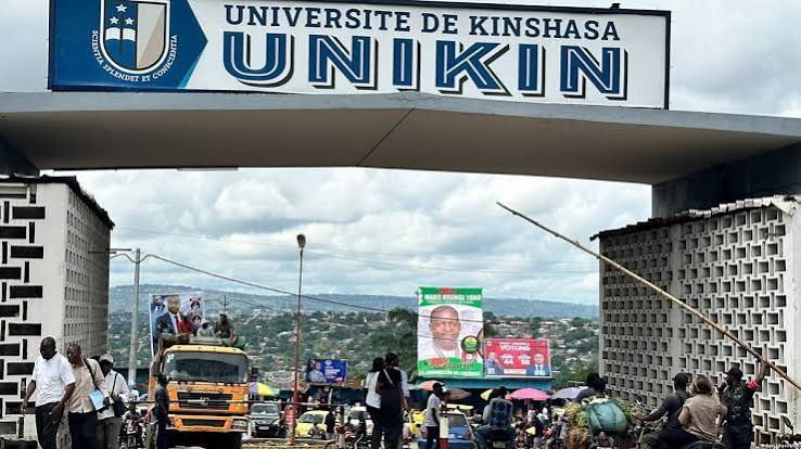 RDC : Kinshasa suspend les activités universitaires à Goma et Bukavu