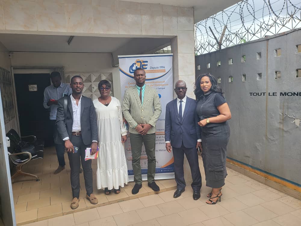 SIA2 : GIDEC, CAA et CCDE unissent leurs expertises pour la formation des adultes