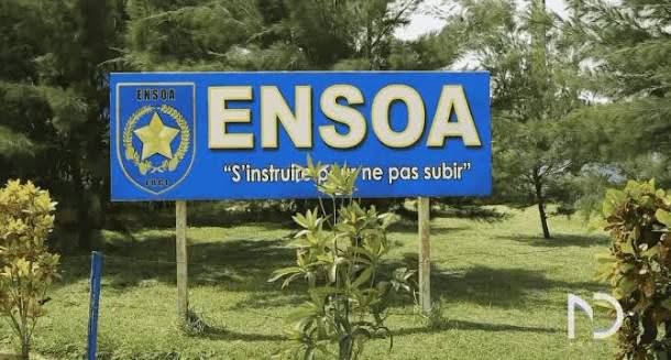 ENSOA 2026 : les résultats définitifs du concours d’entrée sont disponibles