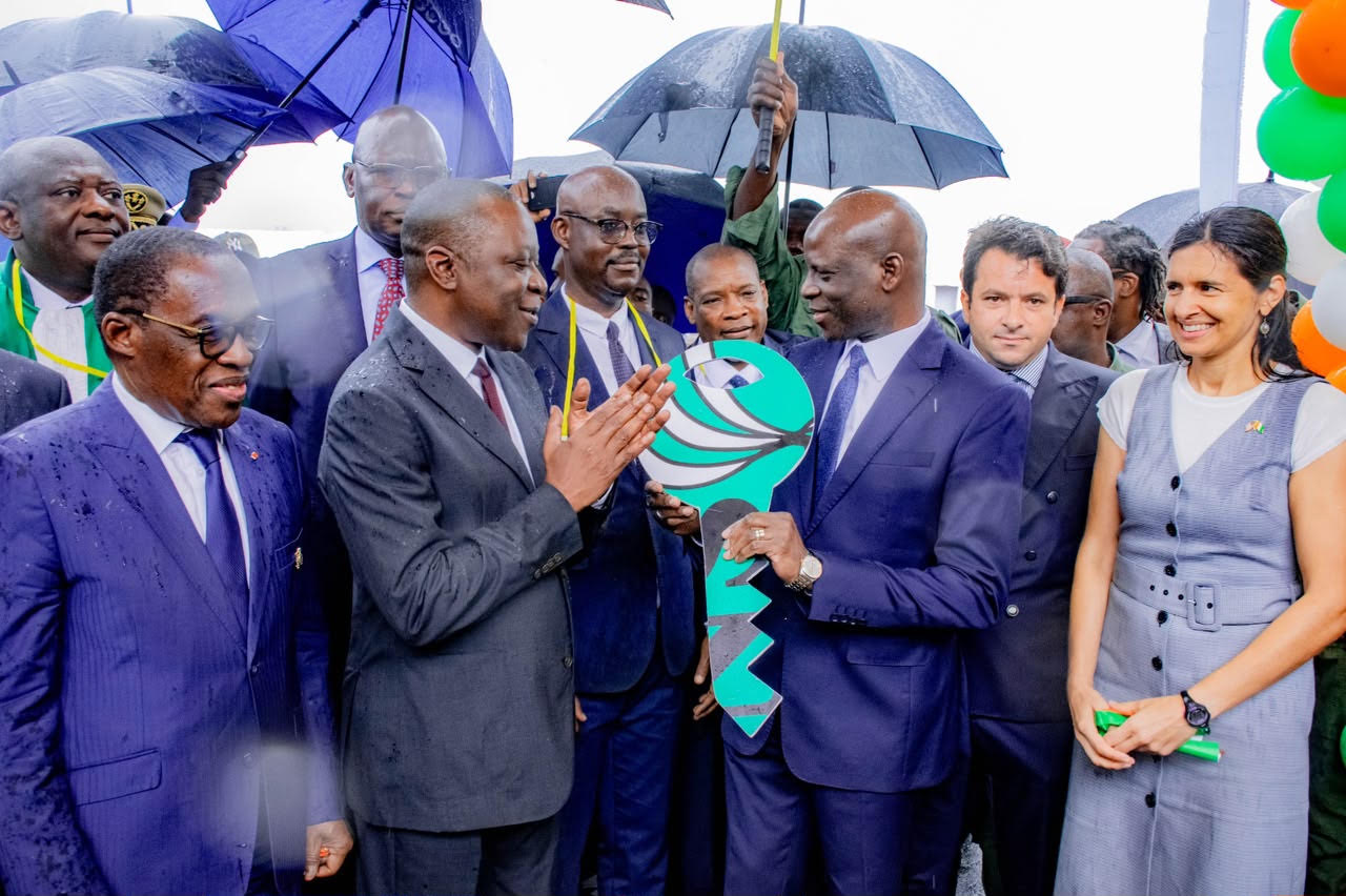 ENS Bouaké : Adama Diawara place la formation et la recherche au cœur de l’industrialisation