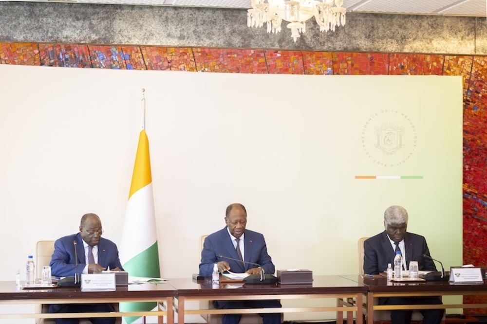 Orpaillage clandestin : la Côte d’Ivoire durcit le dispositif