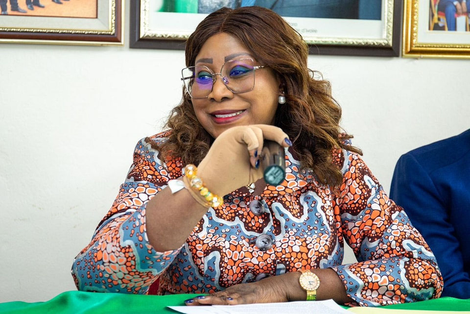 Dr Bamba Maférima Fouété