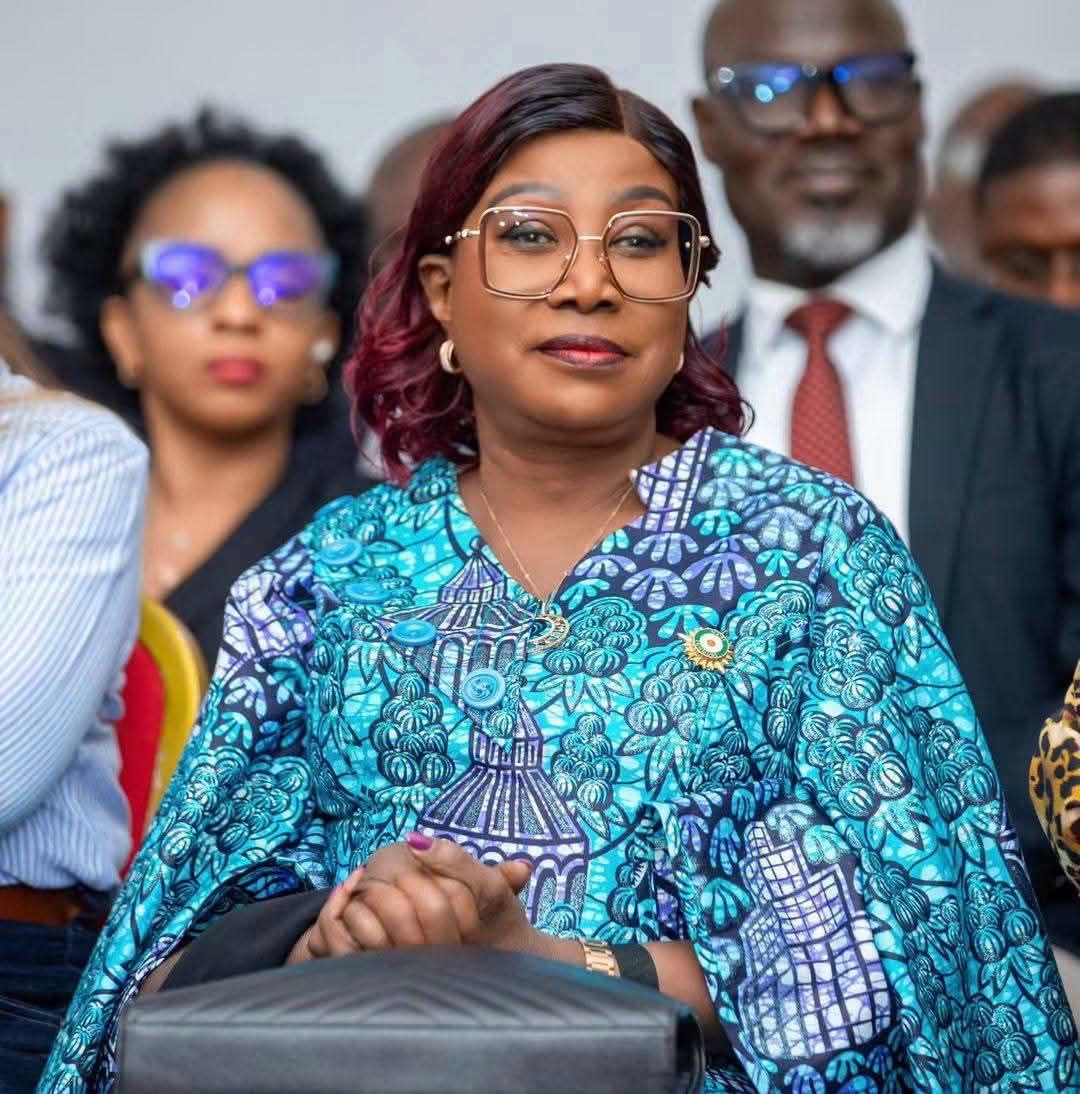 Décès de la maire de Séguéla : l’honorable Yaya Méité pleure sa sœur