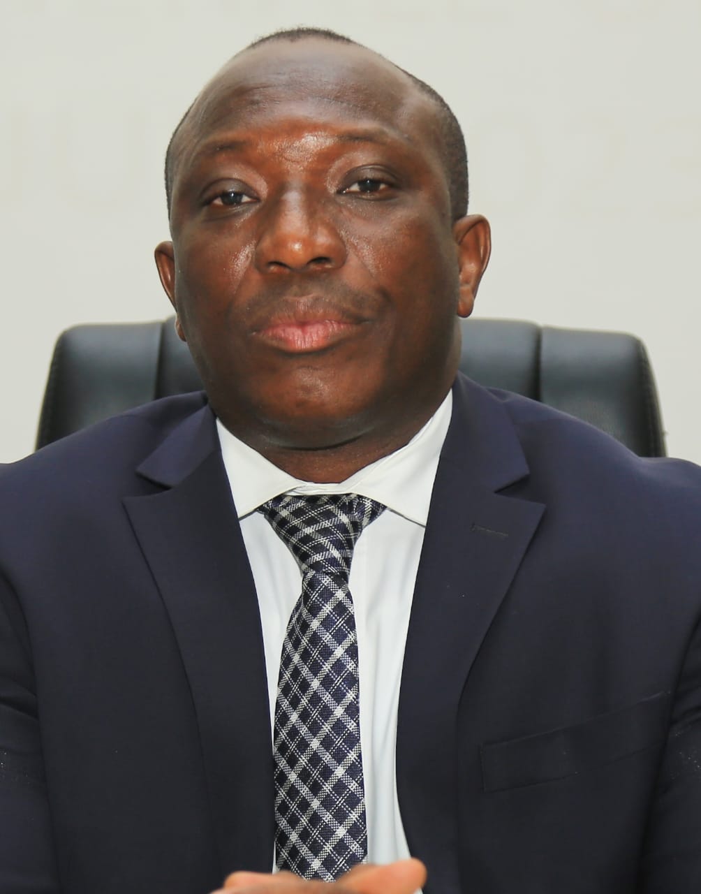 Le Colonel Sanogo Ousmane n'est plus le PCA de la MUDCI depuis février 2026. Nullement lié à un quelconque détournement.
