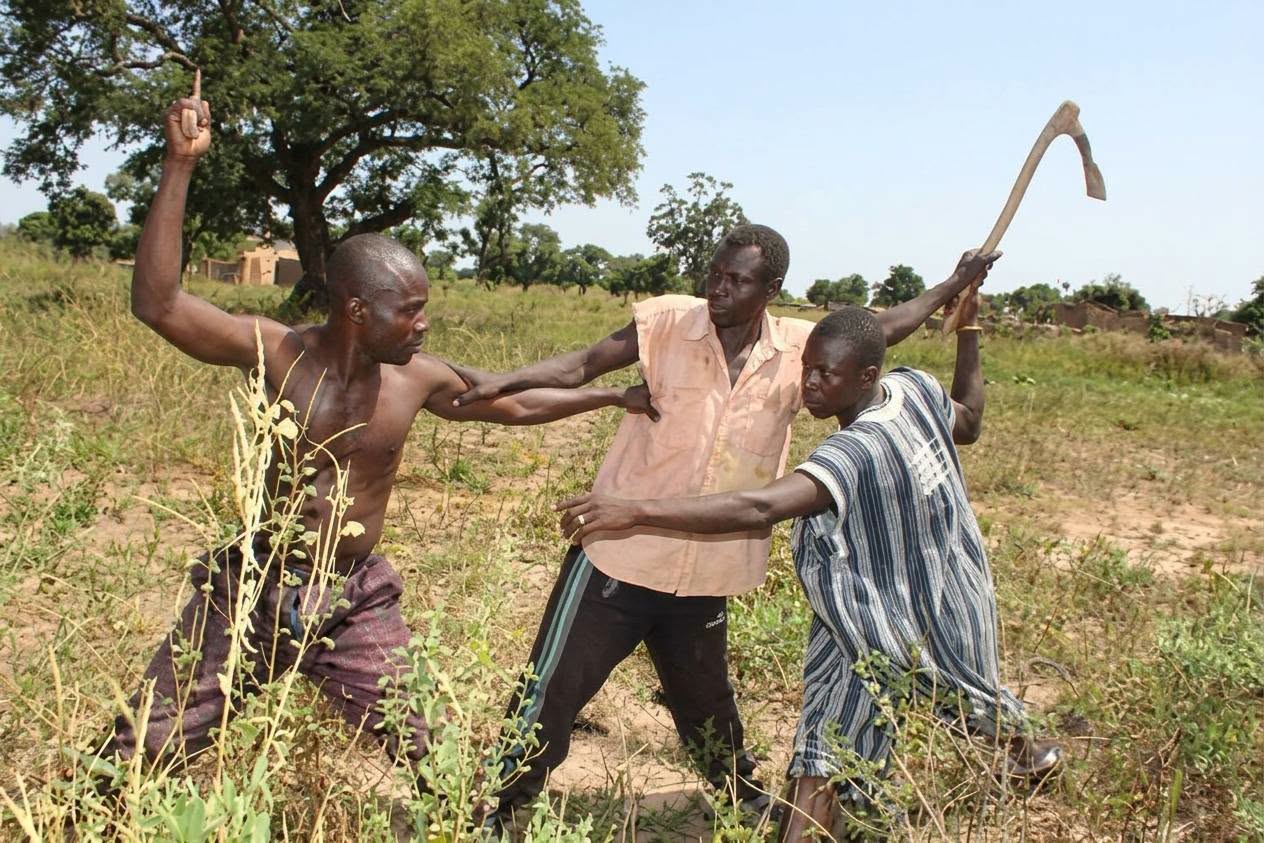 Côte d’Ivoire : 4 396 conflits fonciers recensés dans 2 319 villages en neuf mois.