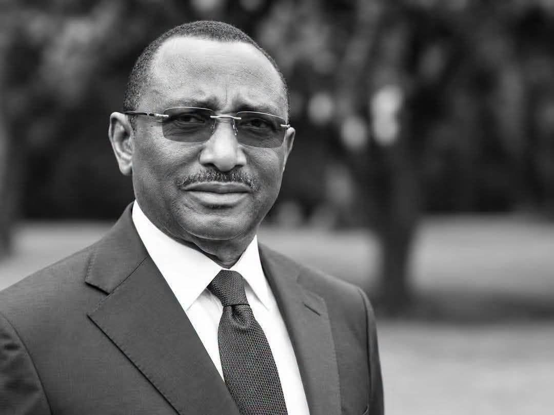 Feu Sidya Touré