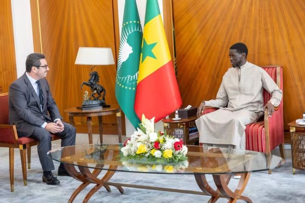 Sénégal : Dakar veut renforcer son rôle sur les grandes routes maritimes mondiales