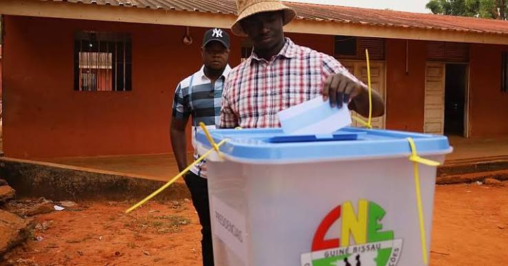 Guinée-Bissau : les élections du 6 décembre menacées de report