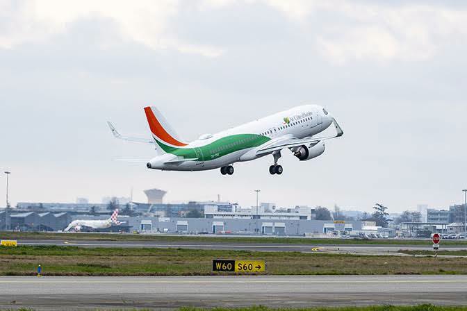 Air France et Air Côte d’Ivoire partagent leurs codes sur Paris-Abidjan dès le 25 octobre 2026, pour élargir les options de réservation.