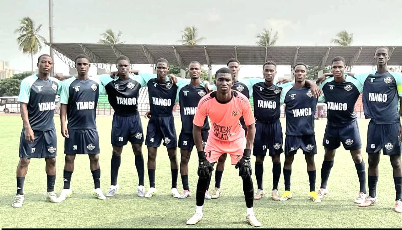 Casy Foot mène le bal dans la poule A de la Division 3 après deux journées.