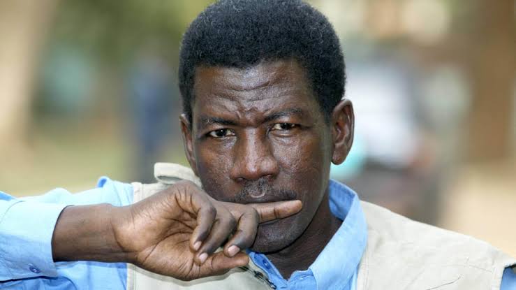 Moussa Kaka