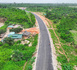 Côte d'Ivoire - Agboville – Agou : la nouvelle route de 34 km qui transforme la mobilité entre l’Agnéby-Tiassa et la Mé