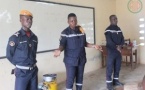 Concours 2026 : recrutement des Agents Servants Pompier Civil en Côte d’Ivoire