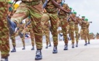 Bénin : 750 jeunes attendus au recrutement militaire 2026, plusieurs concours ouverts dans la fonction publique
