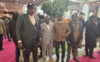 Côte d’Ivoire à l’honneur au Salon International de l’Agriculture 2026 : la filière hévéa brille à Paris