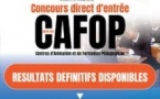 CAFOP IA 2026 : fin des inscriptions le 10 mars, les candidats invités à accélérer la cadence