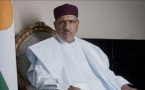 Niger : l’UE appelle à libérer l’ex-président Bazoum