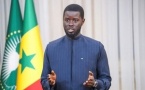 Sénégal : 471 millions $ de dette payés avant échéance