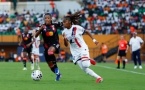 Coupe de la Ligue féminine à Abidjan : Lyon domine le PSG