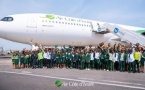 Aviation civile : Les “nouvelles recrues” du A330 ivoirien
