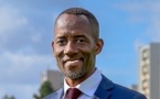 Bally Bagayoko, ex-basketteur, nouveau maire de Saint-Denis