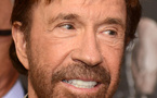 Chuck Norris, icône du cinéma et des arts martiaux est mort