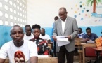 Côte d’Ivoire : Test exceptionnel de professeurs lancé ce dimanche