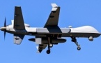 Les États-Unis déploient des drones MQ‑9 au Nigeria
