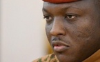 Transition au Burkina : la nouvelle charte rend Ibrahim Traoré éligible à la présidentielle