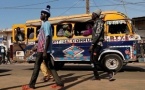 Sénégal : les transporteurs paralysent le pays avec une grève de 72 heures