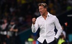 Black Stars du Ghana : Hervé Renard parmi les favoris pour remplacer Otto Addo