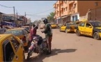 Grève des transporteurs : faible suivi à Dakar au deuxième jour