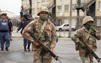 Afrique du Sud : l’armée déployée au Cap-Occidental pour endiguer le crime organisé