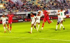 Match amical Burkina Faso – Guinée-Bissau : les Étalons freinés à domicile