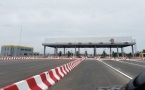 Nouveau péage à Mondoukou : l’autoroute Assinie s’apprête à changer de rythme