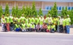 Bouaké : L’ONG LEF for Africa mobilise pour un cadre de vie propre et attrayant