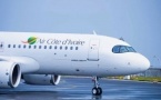 Air Côte d’Ivoire investit dans un centre de maintenance pour gagner en autonomie