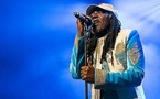 Alpha Blondy dément une fausse chanson hommage à Toumba Diakité