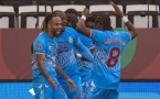 RDC : Des jeeps et parcelles offertes aux héros du Mondial