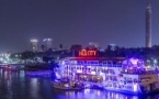 Égypte : le Caire adapte sa vie nocturne face à la crise énergétique