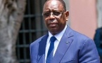 ONU : selon un sondage, Macky Sall part favori dans la course au Secrétariat général