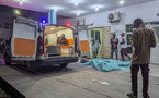 Nigeria : spirale meurtrière, 100 morts en une semaine