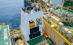 Côte d’Ivoire : PETROCI mobilise 200 milliards FCFA pour accélérer le projet Baleine
