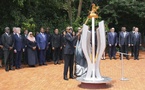 Rwanda : 32 ans après le génocide des Tutsi, mémoire et vigilance toujours vivantes
