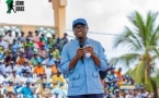 Bénin : Romuald Wadagni clôt sa campagne dans une ambiance de mobilisation à Cotonou